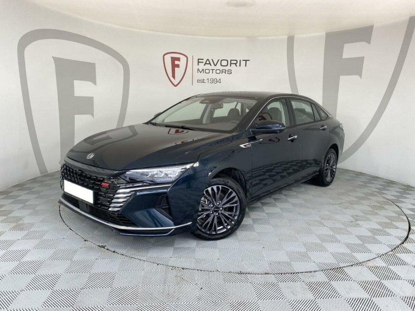 Донгфенг шайн макс