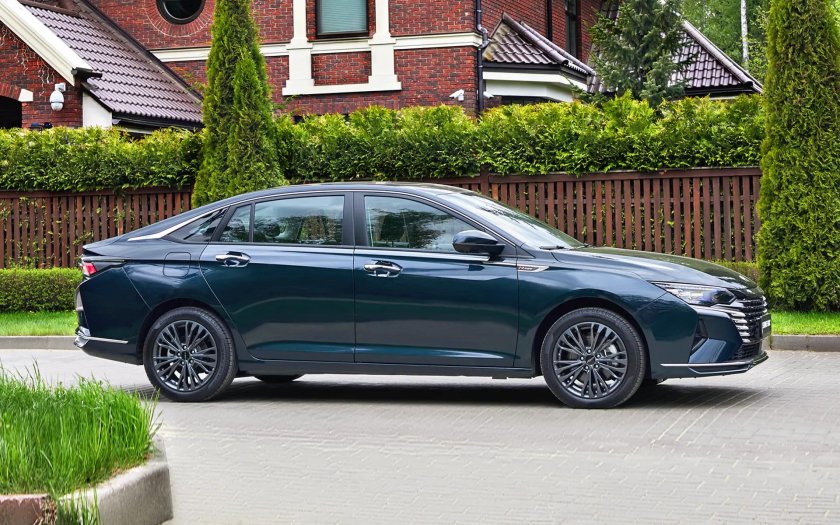 Донг Фенг Шайн