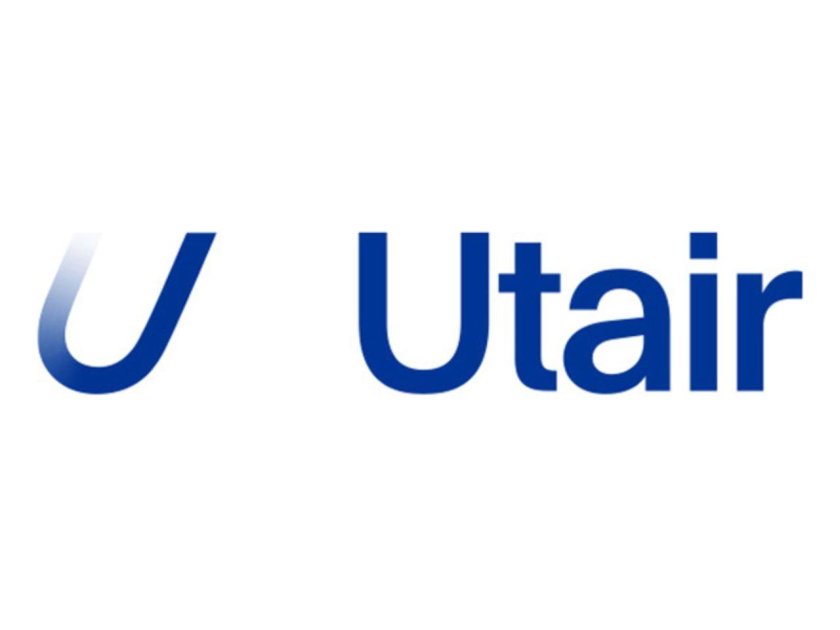 Utair логотип