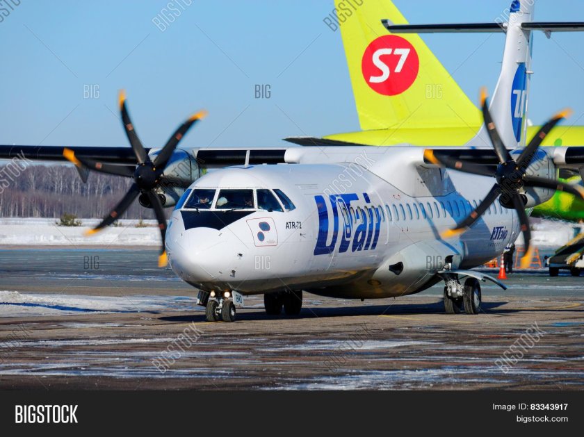 ATR 72 s7