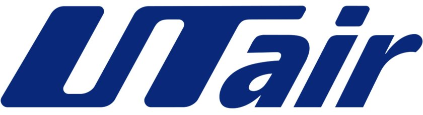 Эмблема авиакомпании ЮТЭЙР