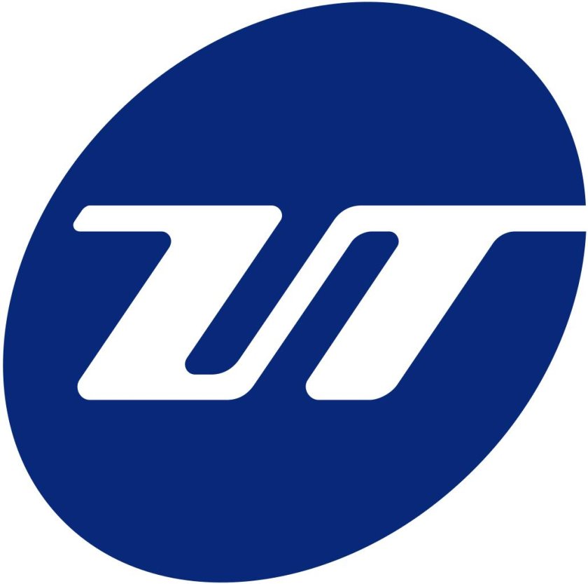 Эмблема авиакомпании ЮТЭЙР