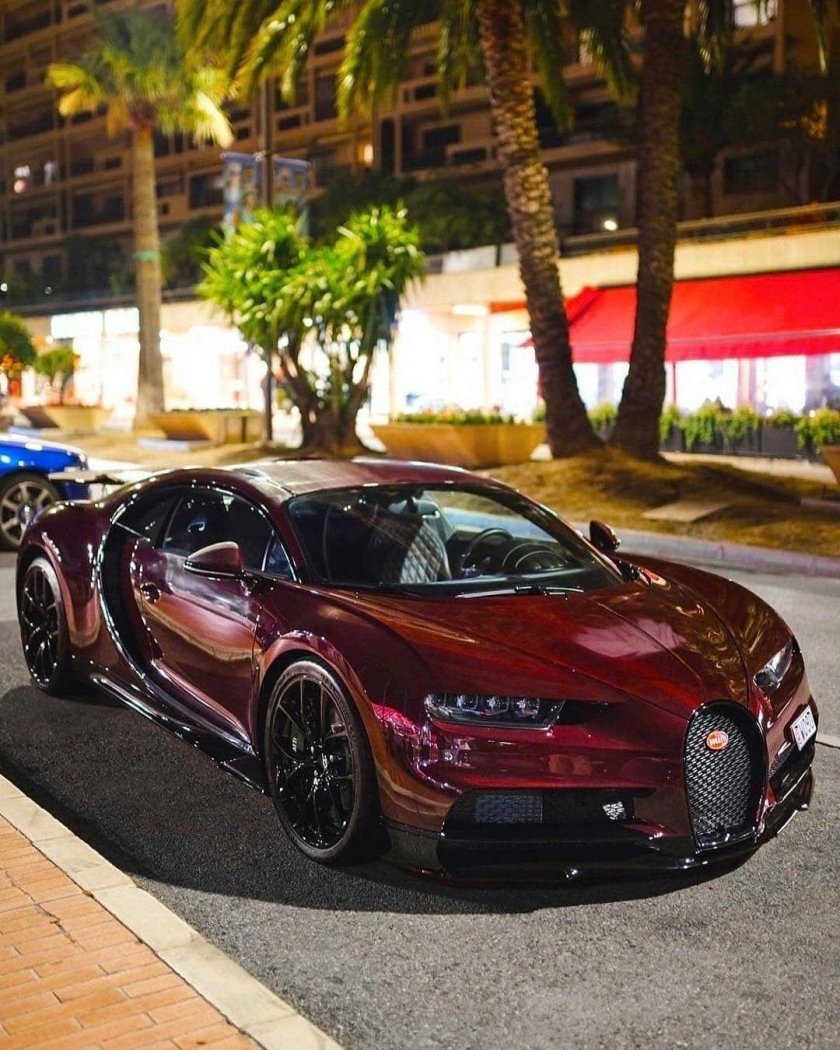 Феррари Широн