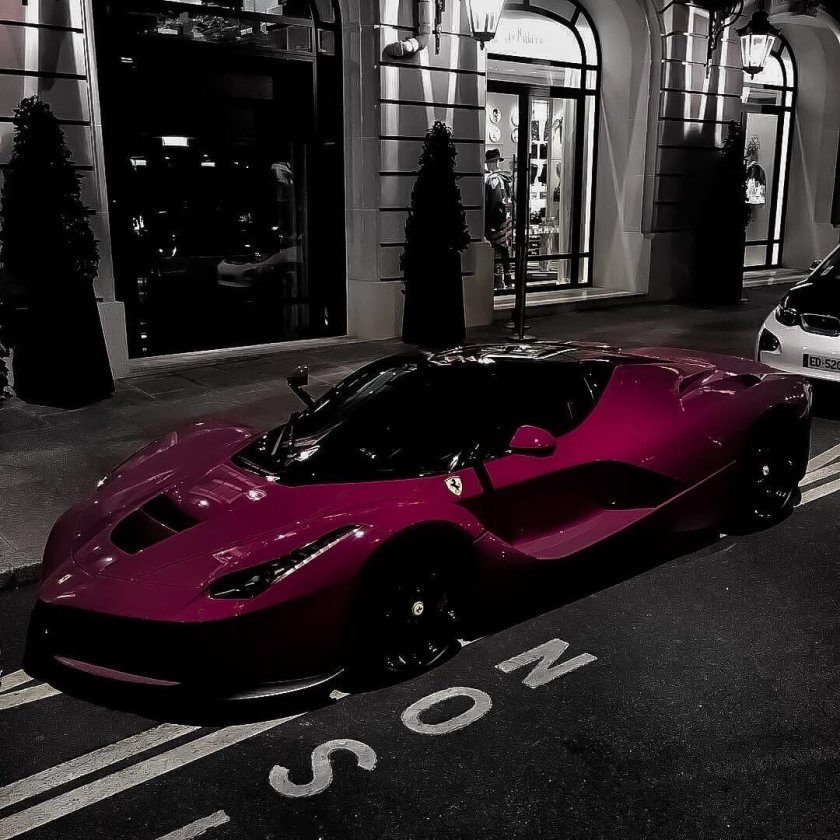 Ferrari LAFERRARI