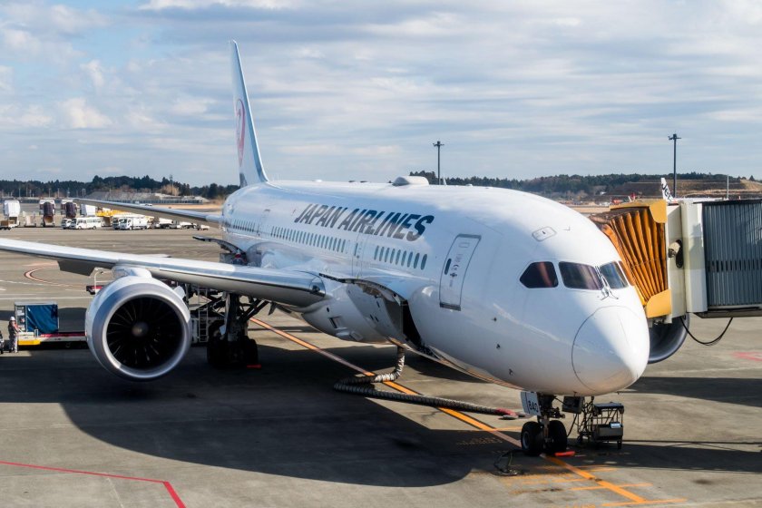 Боинг 787 300 er