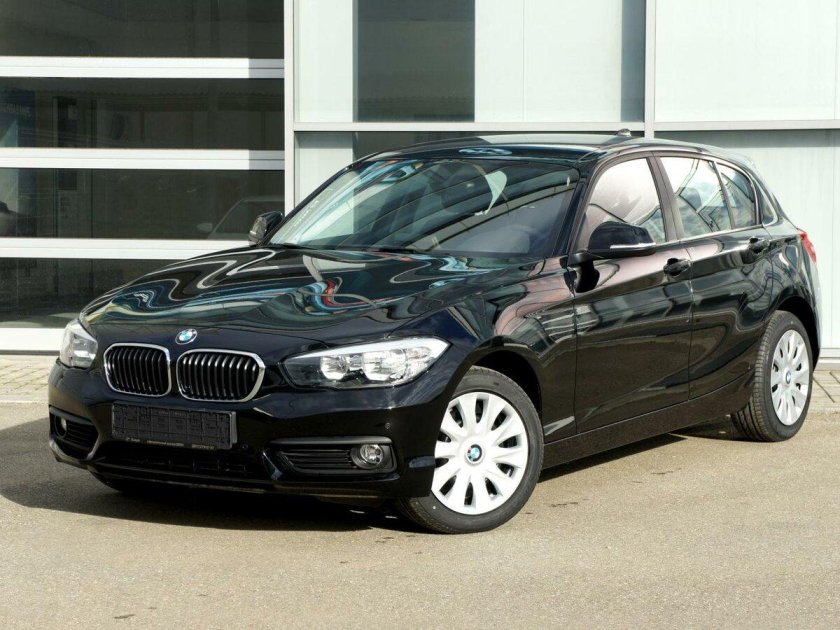BMW 118i