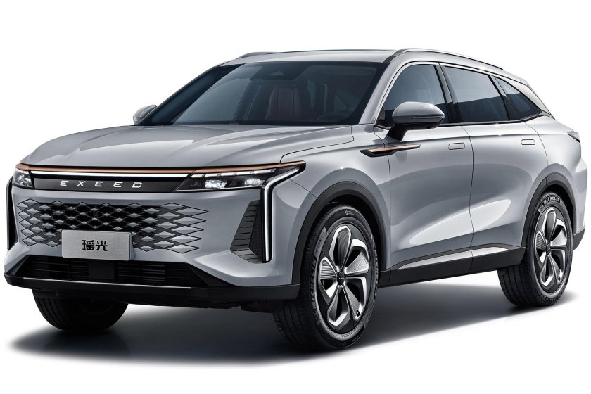 Эксид РХ 2023