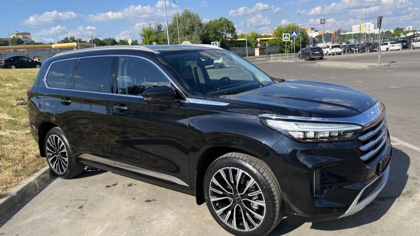 Эксид вх 2022