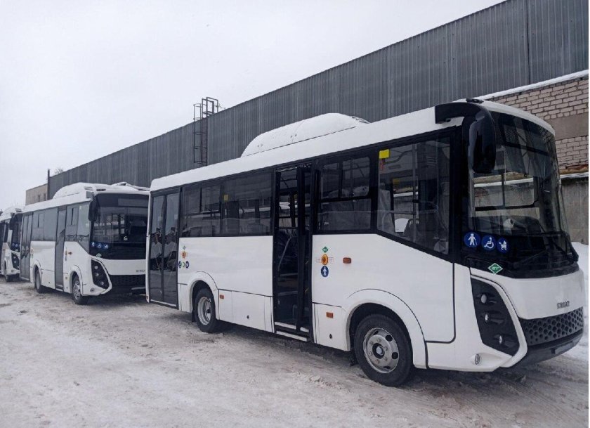 Автобус исузу симаз