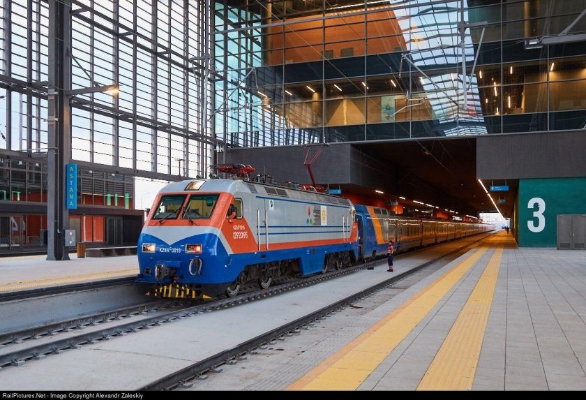 Тулпар Тальго