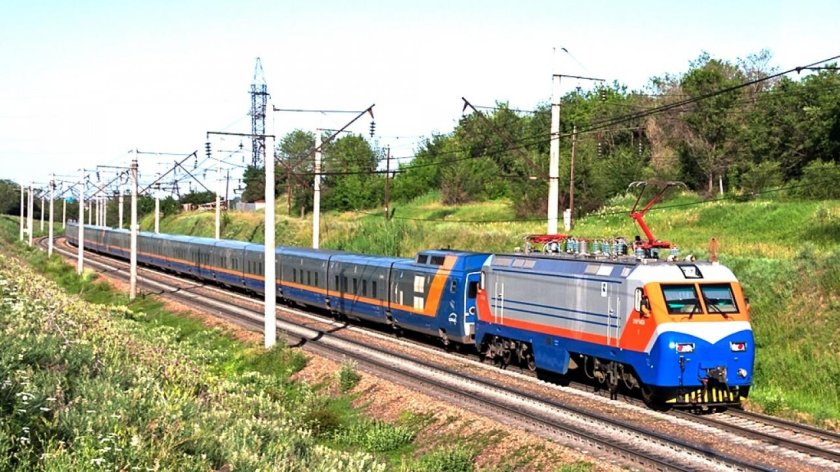 Ктж железная дорога