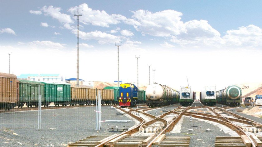 Конструкции металлические ЖД перевозка