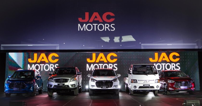 JAC Motors