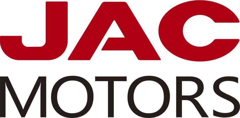 JAC логотип