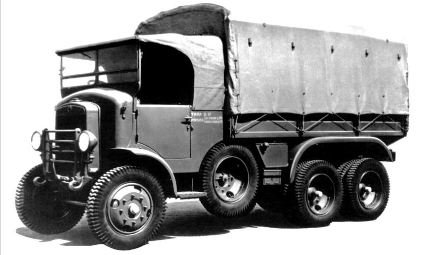 Fiat-Spa dovunque 35