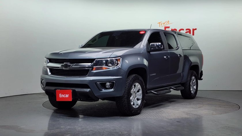 Авто из кореи