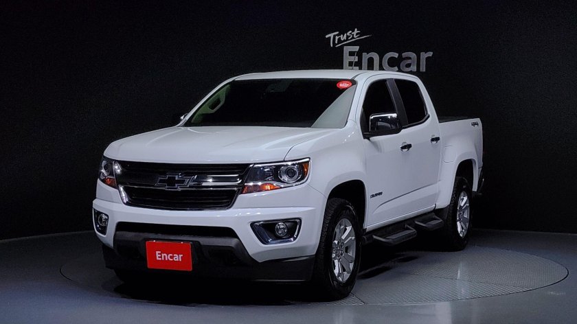 Шевроле Сильверадо 2023