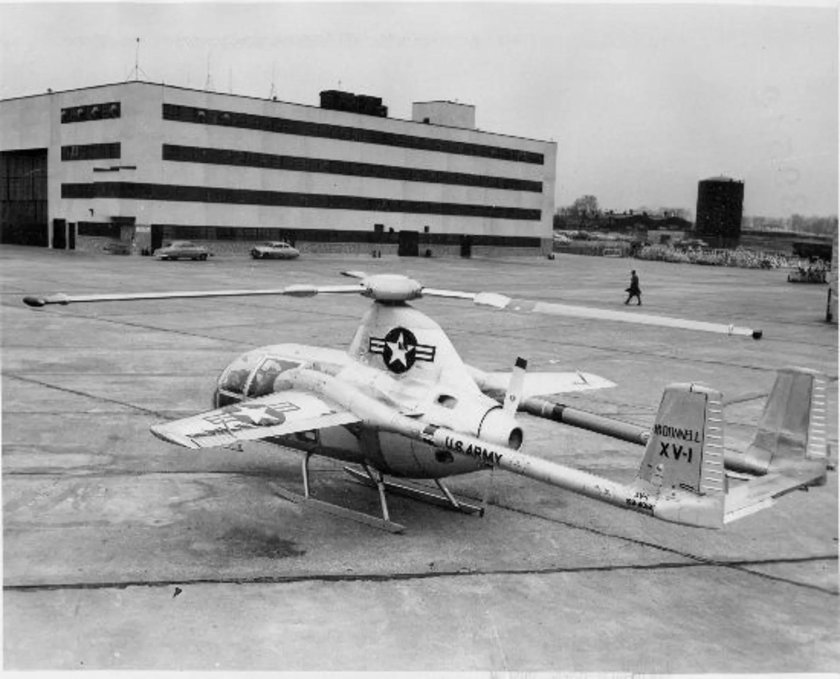 Анито-1 самолет