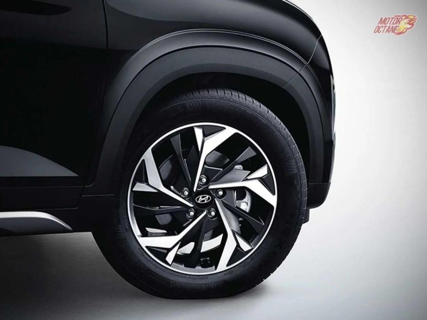 Колеса hyundai creta r16