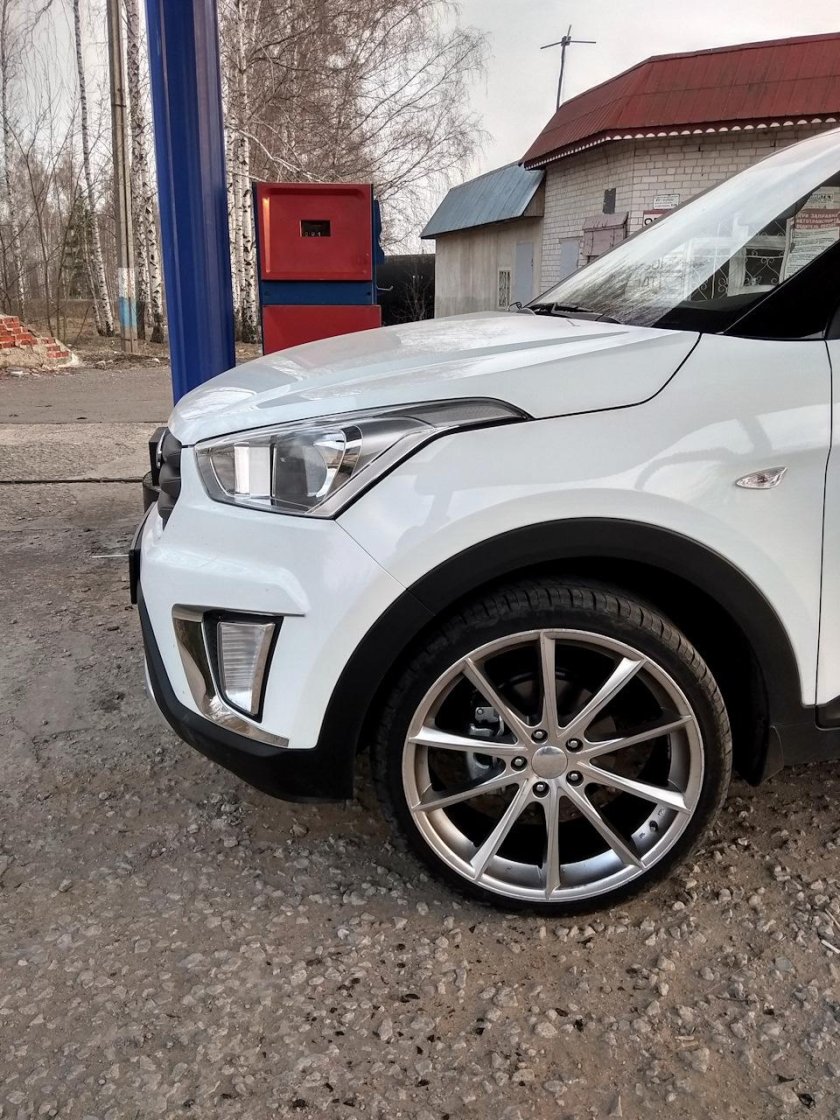 Hyundai Creta r16