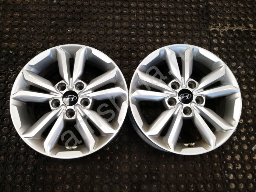 Диски хендай крета