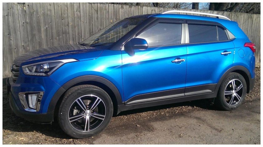 Hyundai Creta r17