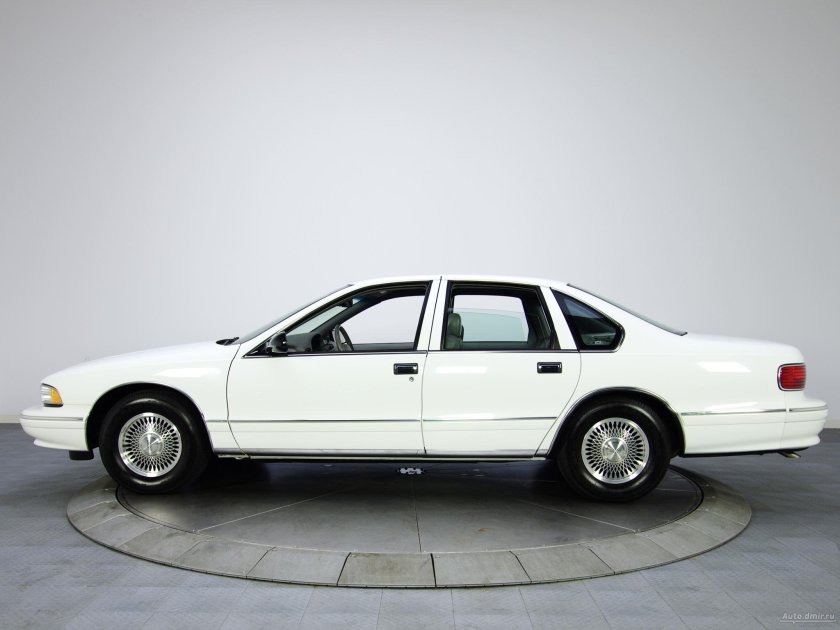Chevrolet Caprice 1996