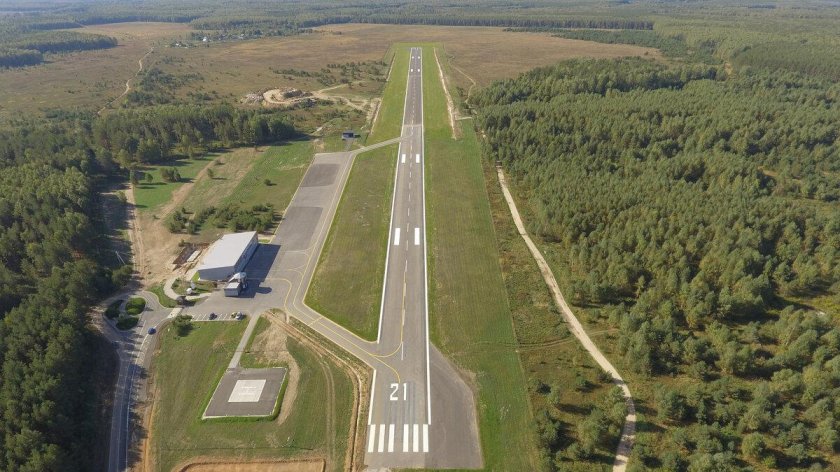 Доброград Ковровский район