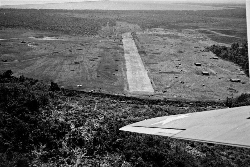 Аэродром Хендерсон-Филд