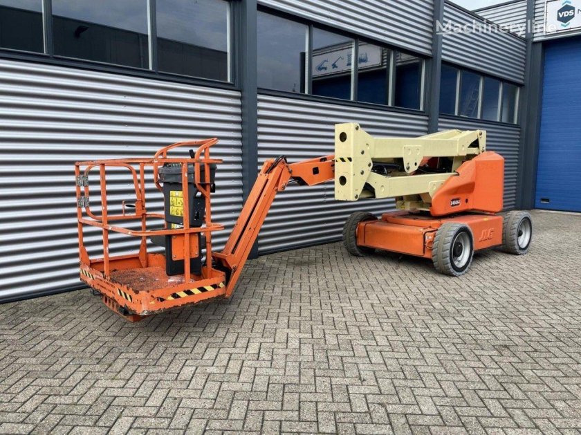 Подъемник Dino 180 XT