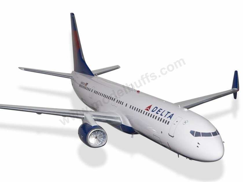 Boeing 737‑900 (Winglets)