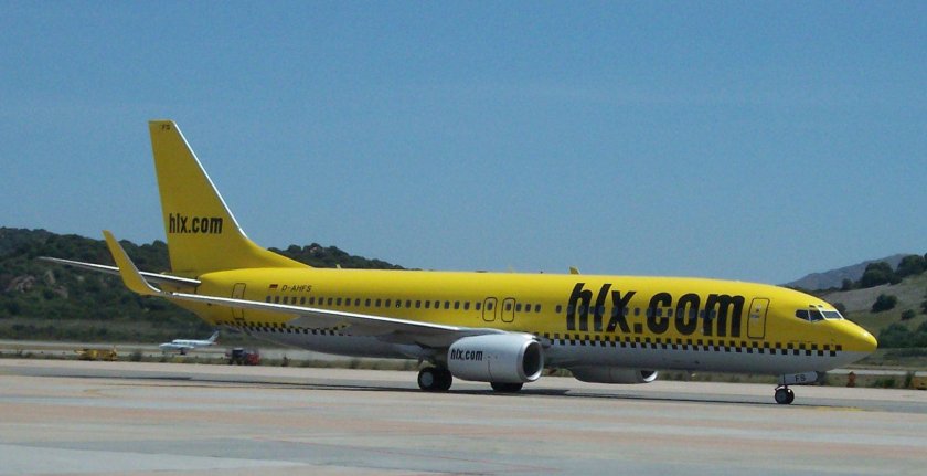 737-800 Винглетс