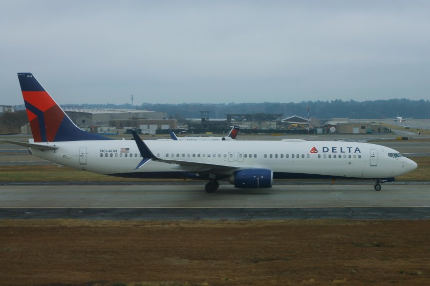 Боинг 737 900 икар