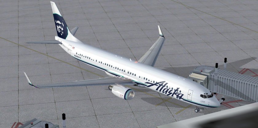 Boeing 737-900