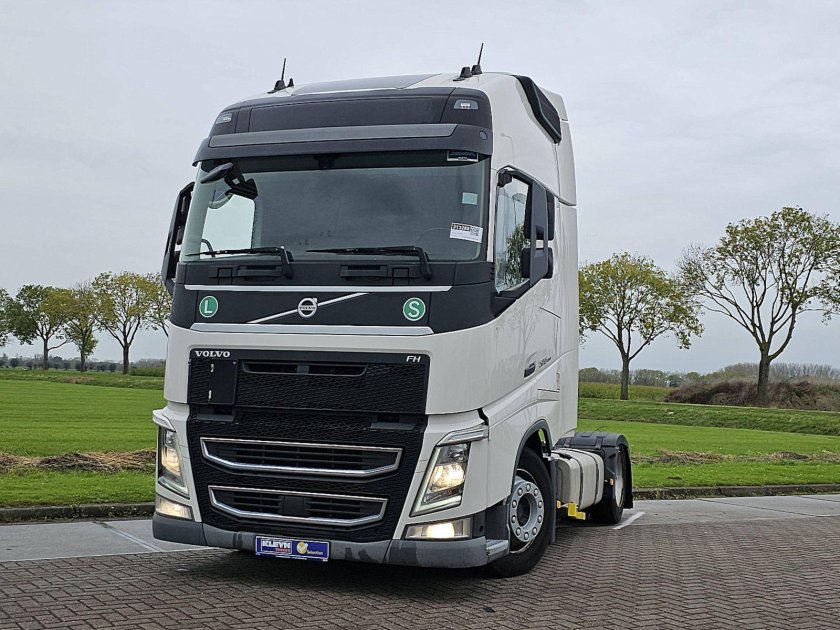 Volvo fh 13