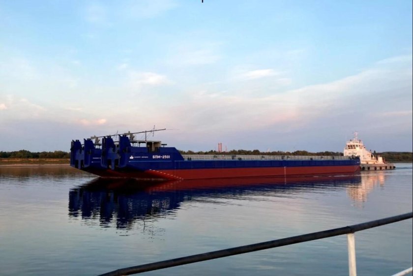 Самусьский судостроительно-судоремонтный