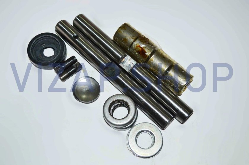 Шкворня Волга 31029