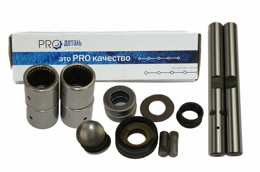 Шкворня ГАЗ 3110