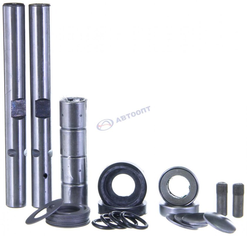 Шкворень газ 3110 \ гостех