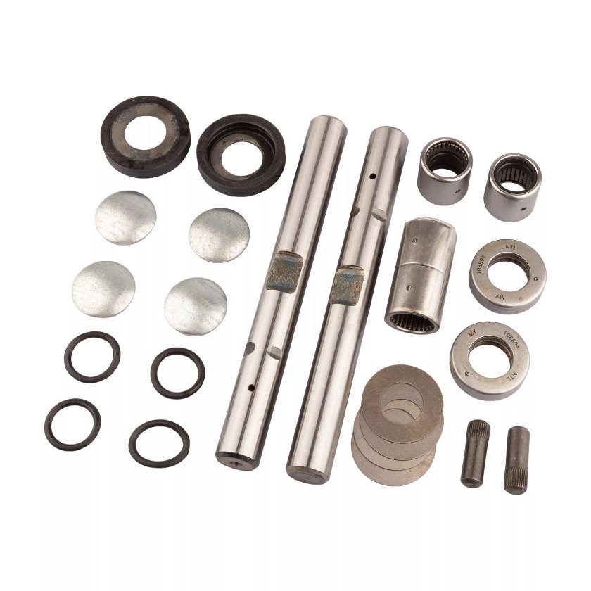 Шкворень газ