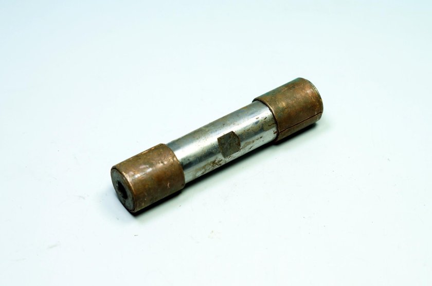 Шкворень ГАЗ 21