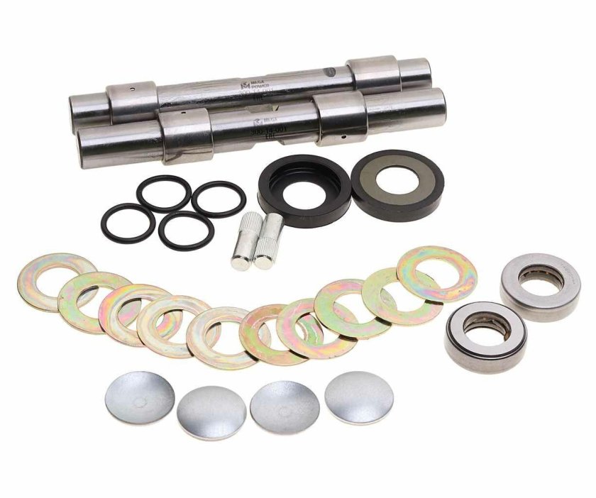 Шкворень волга