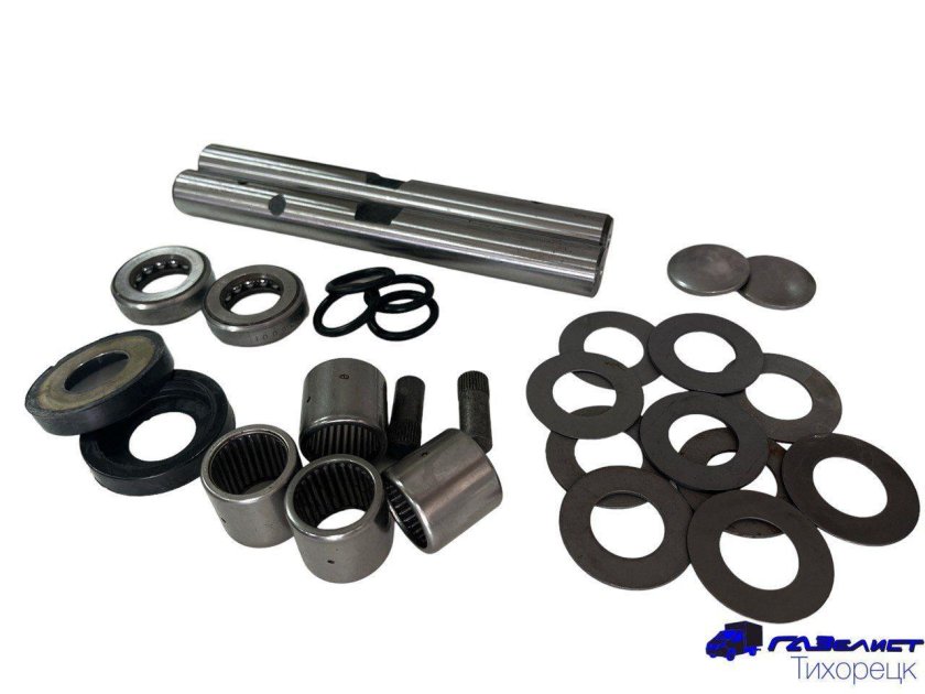 Шкворень ГАЗ 2410