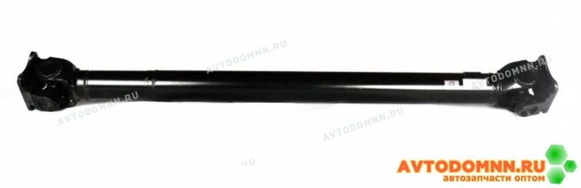 Вал ГАЗ 33027-2201010