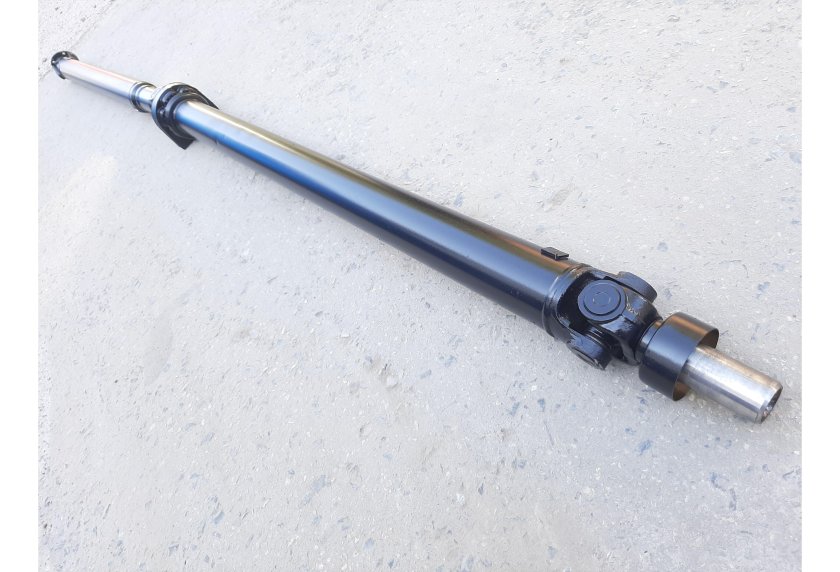 Кардан Газель (в сборе) удлиненный l=2640 мм