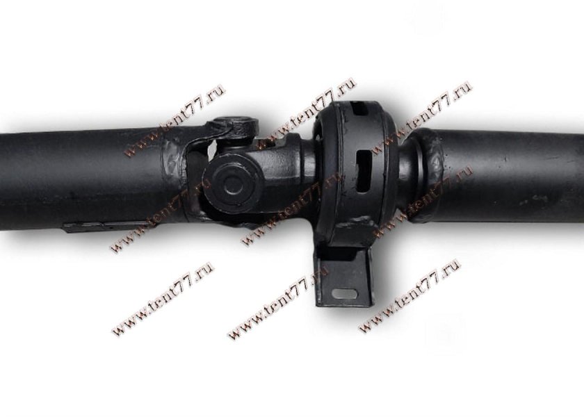 Кардан Газель (в сборе) удлиненный l=2640 мм