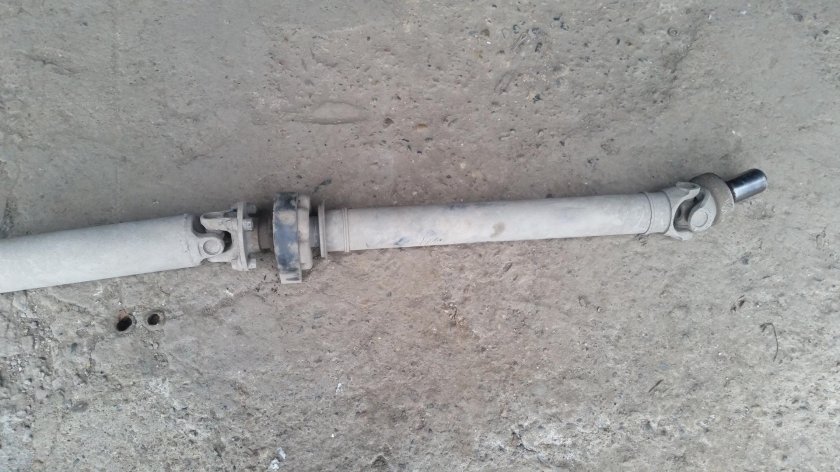 Кардан Газель 3302 4.2 метра