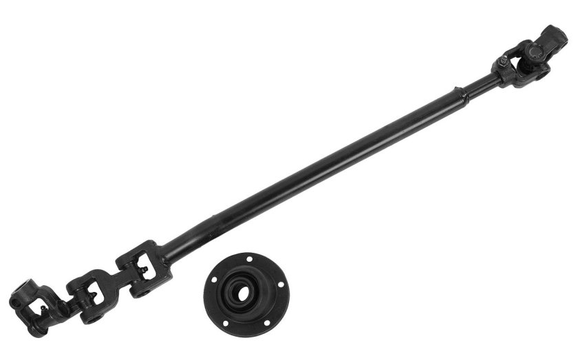 Вал рулевой ГАЗ 3302