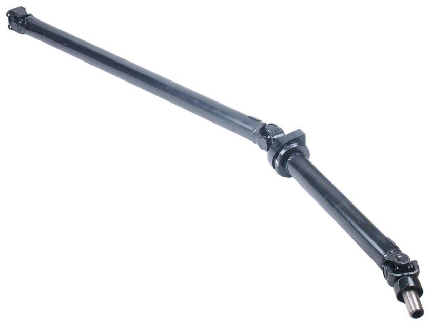 Вал карданный газ