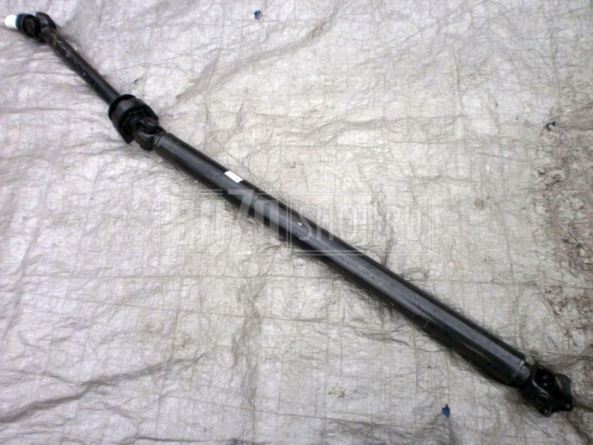 Вал карданный УАЗ профи задний